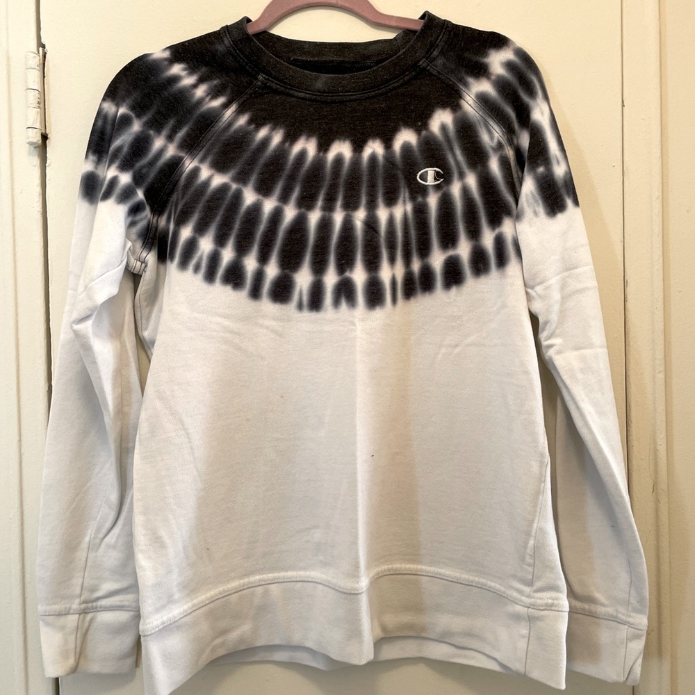 Champion crewneck sweatshirt